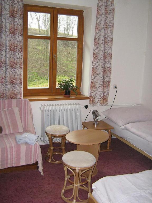 Kralicka Chata Staré Město Habitación foto