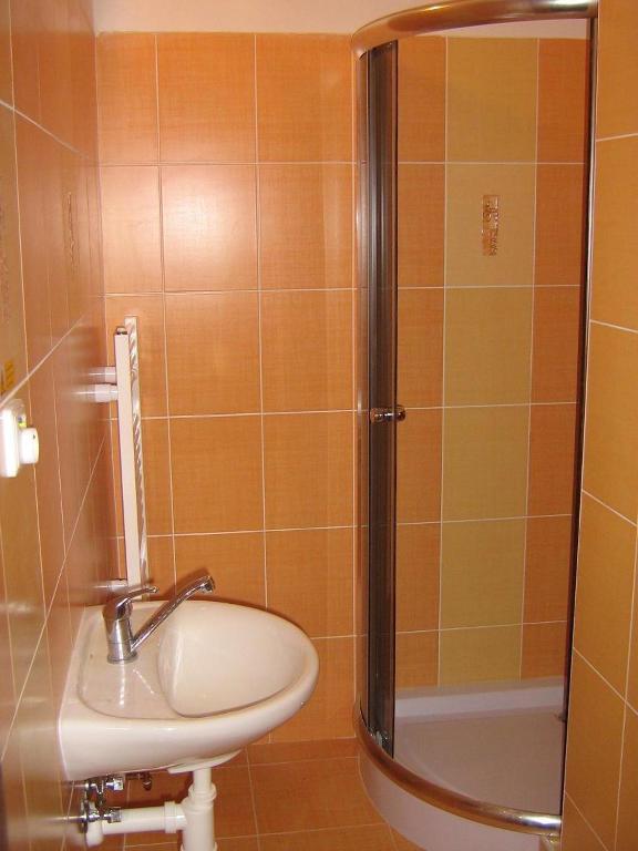 Kralicka Chata Staré Město Habitación foto