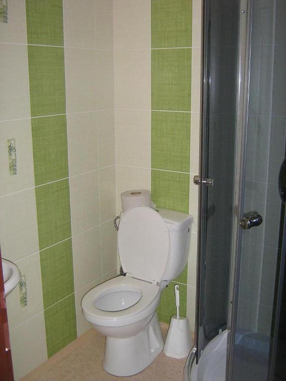 Kralicka Chata Staré Město Habitación foto