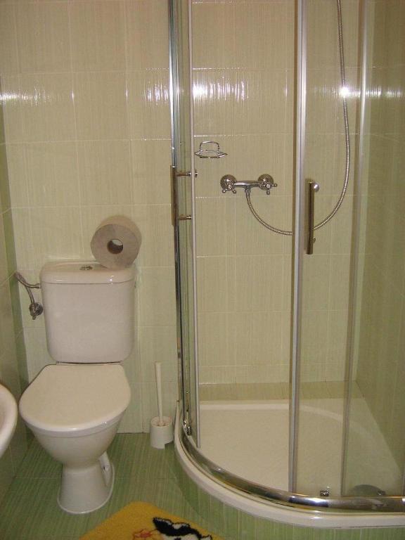 Kralicka Chata Staré Město Habitación foto